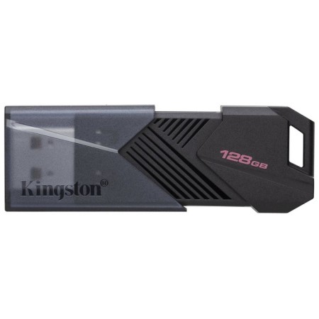 Kingston 128Gb Datatraveler Exodia Onyx DTXON/128GB USB3.2 Black