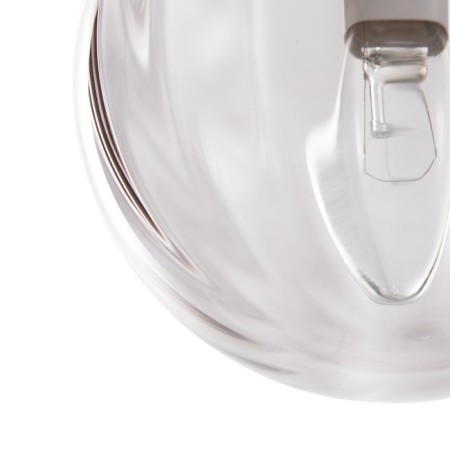 Bayerlux lamp "Javier" E14 40W gold-gilded 15x15x35-185 cm-6