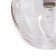 Bayerlux lamp "Javier" E14 40W gold-gilded 15x15x35-185 cm