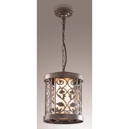 Kordi lamp, e27 100W, brown color-1