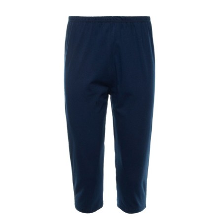 Homemade Bridges, dark blue color, size 66