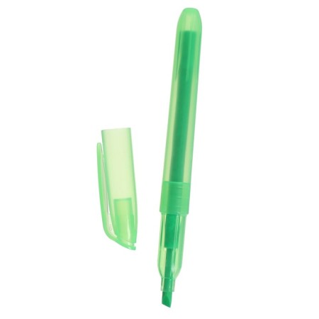 Marker-texture begged 5 mm, green-2