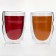 Set of glasses OLAFF, 400 ml, 2 pcs