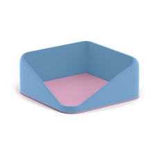 Paper Block stand plastic Erichkrause 