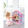 House Puppet Tenth Kingdom Dream House "Cottage", two -story, fast assembly