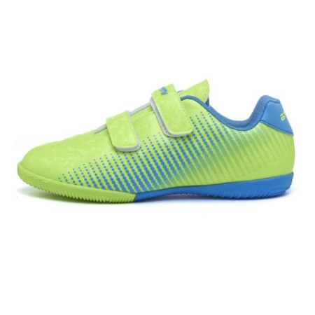 BUTS football ATEMI SBA-006 Indoor Kids, bright salut/blue, size 32-5