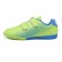 BUTS football ATEMI SBA-006 Indoor Kids, bright salut/blue, size 32
