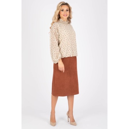 Female blouse, size 44-15