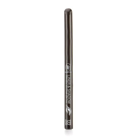 TF Liner & Shadow Eye Contour Pencil, Tone No. 122 Brown-1