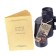 Field binoculars VEBER B-3, 8 × 42, black color