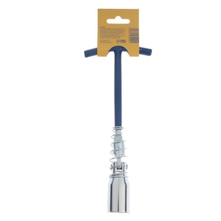 Candle tundra key, with a cardan hinge, 21 x 220 mm-9