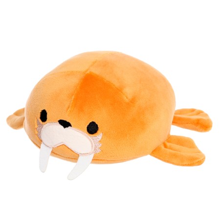 Soft toy "walrus", 20 cm