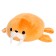 Soft toy "walrus", 20 cm