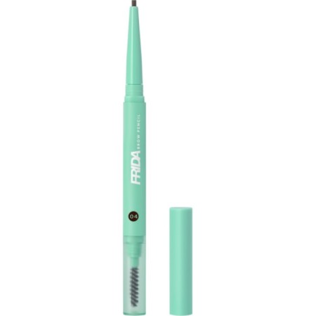 Love Generation Frida eyebrow pencil, automatic, tone 04 dark brown, 0.15 g