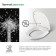 IDDIS ID 126 DP SC toilet seat, microlift, duroplast, white