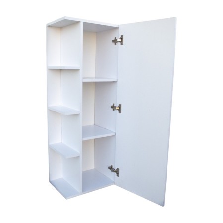Caspian bathroom penal room, 40 x 30 x 110 cm-1