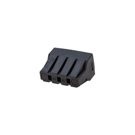 Express crap with Paste QMS 773-308, 8-wire up to 2.5 mm² gray, (blister 5pcs) Rexant 1080655-1