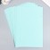 Father hard 1 mm "green jungle" set 10 sheets format A4