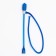 Siphon for the Aquarium "Piggon", with a filter net, 1.2 m