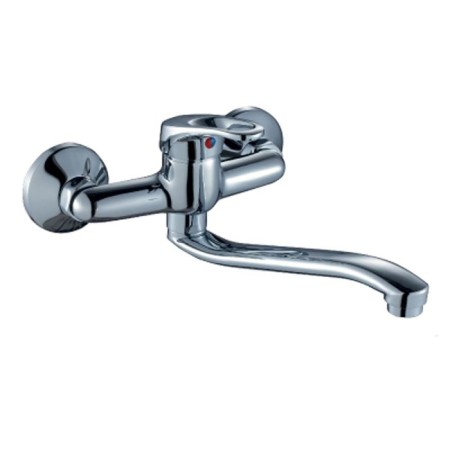 Rossinka B35-24 kitchen mixer