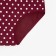 Cowards women's slips, burgundy color, size 54-56