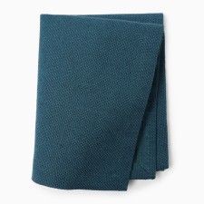 Ethel Ethel Minimalist Design 30x40 cm, Blue, Lenon 54%, cotton 46% 500 g/m2