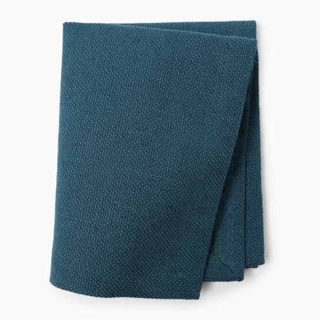 Ethel Ethel Minimalist Design 30x40 cm, Blue, Lenon 54%, cotton 46% 500 g/m2