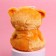 Soft toy "You are the best" ", Bear, Mix color