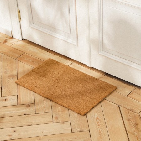 Rapid rug Sl Home, 45 × 75 cm, coconut fiber-4