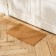 Rapid rug Sl Home, 45 × 75 cm, coconut fiber