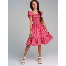 Dress for girl PlayTode, height 134 cm