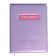 Universal diary for grade 1-11 Confidential, hard cover, artificial leather, foam rubber, liesse, 80 g/m2