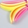 Strips for Quilling "Color" set 100 strips width 1 cm length 25 cm