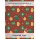 Photostes "Christmas radiance", Oxford, size 170x265 cm, 2 pcs