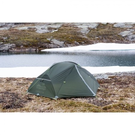 TRAMP TRT-094 tent, TRAMP Cloud 3SI tent, Cloud Grey-8