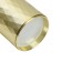 Ceiling Feron Feron ML1888, IP20, GU10, 35 W, 55x55x200 mm, black/gold color