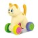 Pass toy "Funny cat"