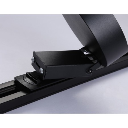 LED LED track ambrella track System GL6842, 15W, LED, Black Color-4