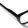 GACS GA0450 ​​(color: C2 black; diopter: +2.5; tint: no)