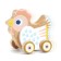 Sharmnyka Djeco "Chicken on the wheels"