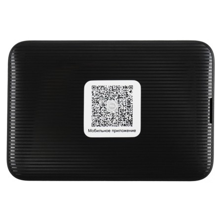 Modem 3G/4G/4G + TCl Link Zone MW63VK USB Wi-Fi Firewall + Router external black-3