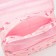 Mester-mester on Velcro, with hook, pink color