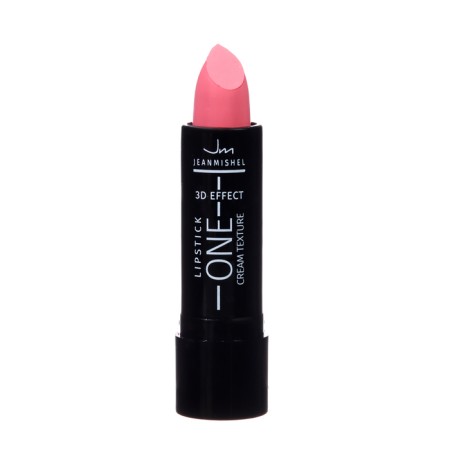 Lipstick jeanmishel 3d effect tone 22 salmon, 14 g-2