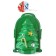 Snow-skies-sandpole "Christmas tree"
