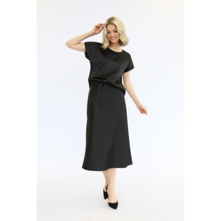 Women's skirt, size 50-1