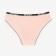 Women's panties, pink color, size 44-46