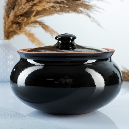 Vyatskaya Suditsa 2.5l, black