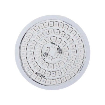 LED Luazon, E27, 6 W, IP44, 220 V, Bicolor Power Power Service-2