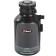Bort Alligator Food Waste, 560 watts, 3 steps, 4.2 kg/min, black