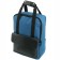 Bag-rugzak (B2817-03140) Combined material, blue, 1x340x15 cm